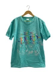 画像：Mrs.GREEN APPLE/10 YEARS ANNIVERSARY ～LIVE FJORD～/L/Tシャツ
