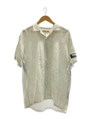 画像：REYN SPOONER BANDANA SHIRT/半袖シャツ/XL/レーヨン/T062310002