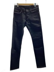 画像：ボトム/30/コットン/BLK/0241AP20