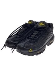 画像：X AIR MAX 95 CORTEIZ _X エア マックス 95 CORTEIZ/25.5cm/BLK