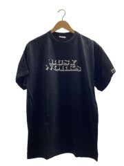 画像：00s/APE SHALL NEVER KILL APE/BUSY WORKS/Tシャツ/XL/プリント