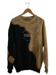 画像：スウェット/L/コットン/BLK/T35 486095 TWK44