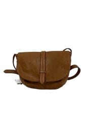 画像：ショルダーバッグ/レザー/CML