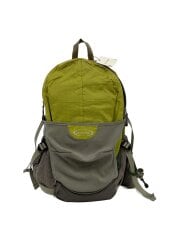 画像：サイクールパック20/リュック/--/YLW