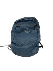 画像：リュック/ナイロン/BLU/371010302