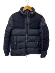 画像：ARCS GIUBBOTTO/ダウンジャケット/1/ナイロン/NVY/B20914181085 53802