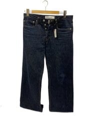 画像：25SS/ボトム/M/コットン/IDG/25SS NW-DNM3