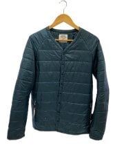 画像：METAPHORE/ダウンジャケット/3/ナイロン/GRN