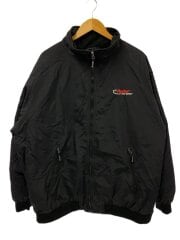 画像：ナイロンジャケット/XL/ナイロン/BLK