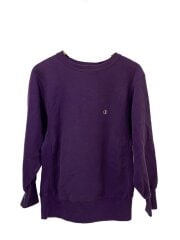 画像：80s/VINTAGE/リバースウィーブ/スウェット/M/コットン/PUP