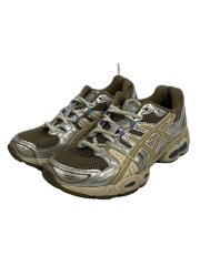 画像：gel-nimbus/ローカットスニーカー/26.5cm/BRW/f620923