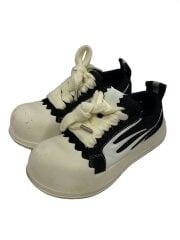 画像：rhime/ASTROPOD/ローカットスニーカー/27.5cm/BLK/RHIME-AP220000