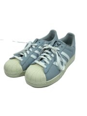 画像：ローカットスニーカー/28cm/BLU/ki6924