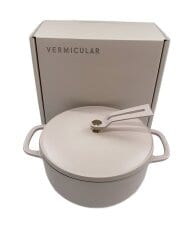 画像：鍋/サイズ:22cm/PNK