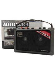 画像：MOBILE CUBE アンプ MOBILE CUBE