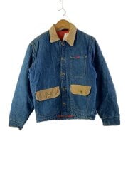 画像：ジャケット/40/コットン/IDG