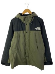 画像：MOUNTAIN LIGHT JACKET_マウンテンライトジャケット/L/ナイロン