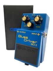 画像：BD-2 エフェクター BD-2