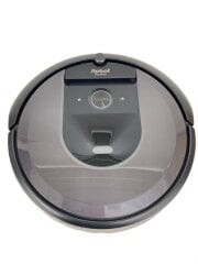 画像：掃除機 ルンバi7+ i755060