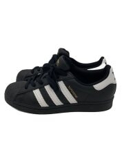 画像：オリジナルス/SUPERSTAR/スーパースター/ブラック/EG4959/24.5cm/BLK