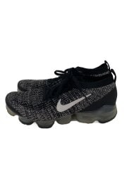 画像：AIR VAPORMAX FLYKNIT 3/エアヴェイパーマックス フライニット/ブラック/AJ6900-002