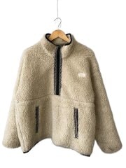 画像：フリースジャケット/na72035/primaloft/bio