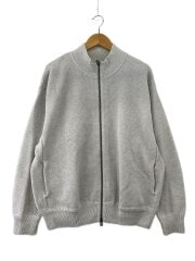 画像：ニット・セーター(厚手)/3/コットン/CRM/2403-034//