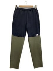 画像：APEX FLEX PANT_エイペックスフレックスパンツ/M/ナイロン/KHK/無地//