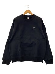 画像：スウェット/XL/コットン/BLK/DX1362-010//