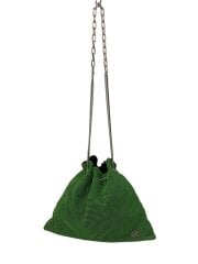 画像：ショルダーバッグ/--/GRN