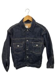 画像：Gジャン/1/コットン/IDG/無地/UJ131102