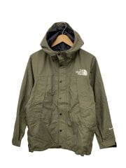 画像：MOUNTAIN LIGHT JACKET_マウンテンライトジャケット/S/ナイロン/GRN