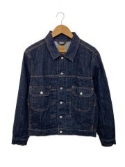 画像：Gジャン/S/コットン/IDG/無地/804527-00