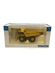 画像：ミニカー/1/50　ダンプトラック/HD605