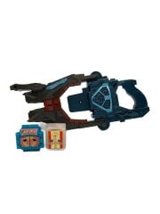 画像：ヒーロー│特撮/DX変身銃ヴァレンバスター/仮面ライダーガウ