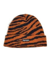 画像：ニットキャップ/FREE/モヘア/ORN/メンズ