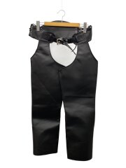 画像：ボトム/--/牛革