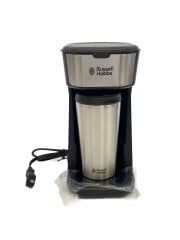 画像：コーヒーメーカー Tumbler Drip 8010JP/タンブラードリップ