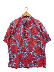 画像：アロハシャツ/XL/コットン