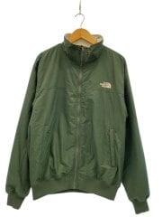画像：COMPACT NOMAD BLOUSON_コンパクトノマドブルゾン/XL/ナイロン