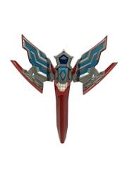 画像：ヒーロー│特撮/ウルトラマンオメガ最強なりきりセット