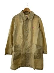 画像：コート/40/ナイロン/BEG/20S-WS-001