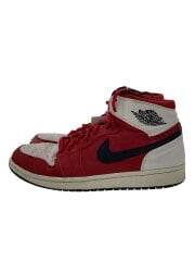 画像：AIR JORDAN 1 RETRO HIGH/エアジョーダンレトロハイ/レッド/332550-601/28cm/