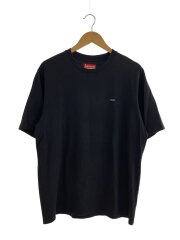画像：24FW Small Box Logo S/S Tee/Tシャツ/M/コットン/BLK