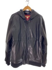 画像：ジャケット/XL/ポリエステル/M2BL22