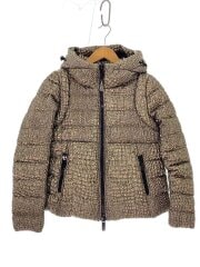 画像：15AW/BERTEUIL GIUBBOTTO/ダウンジャケット/--/GLD/A20934686100 57574