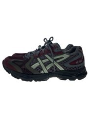 画像：ローカットスニーカー/27cm