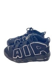 画像：AIR MORE UPTEMPO/エアモアアップテンポ/ブラック/414962-002/27.5cm/BLK