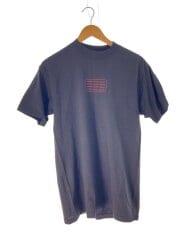 画像：90s/POWERPRO/Tシャツ/M/コットン/BLK/プリント/Sステッチ