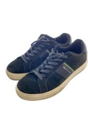 画像：ローカットスニーカー/US9/BLK